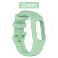 Garmin Vivosmart 5 / Vivosmart 5 Soft Silicone Replacement Strap Band
