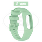Garmin Vivosmart 5 / Vivosmart 5 Soft Silicone Replacement Strap Band