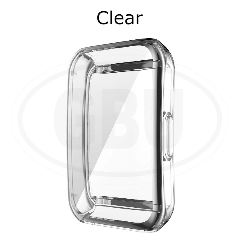 Honor Band 6 / Honor Band6 / TPU Full Protector Cover Case