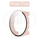 Rose Pink