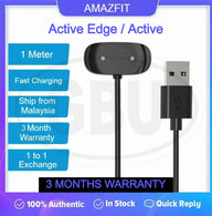 Active Edge