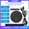 Compatible with HUAWEI Watch GT2e Smart Watch Magnetic Charger Dock Cradle (NOT ORIGINAL)