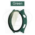 Xiaomi Watch 5 / Mi Watch 5 Sarung Full Built-in Tempered Glass Cover