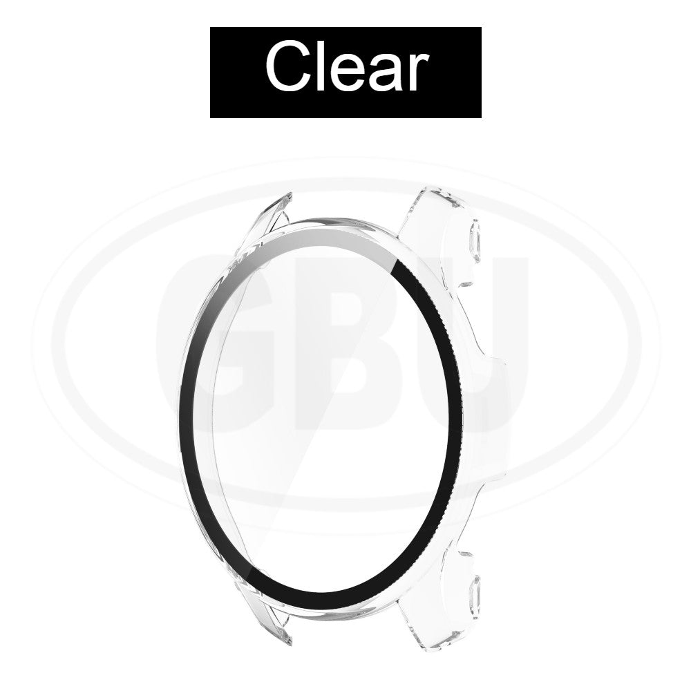 Vivo Watch 2 Sarung Full Built-in Tempered Glass Cover