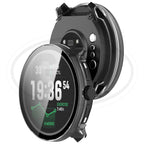 Suunto Race 2 Sarung Full Built-in Tempered Glass Cover
