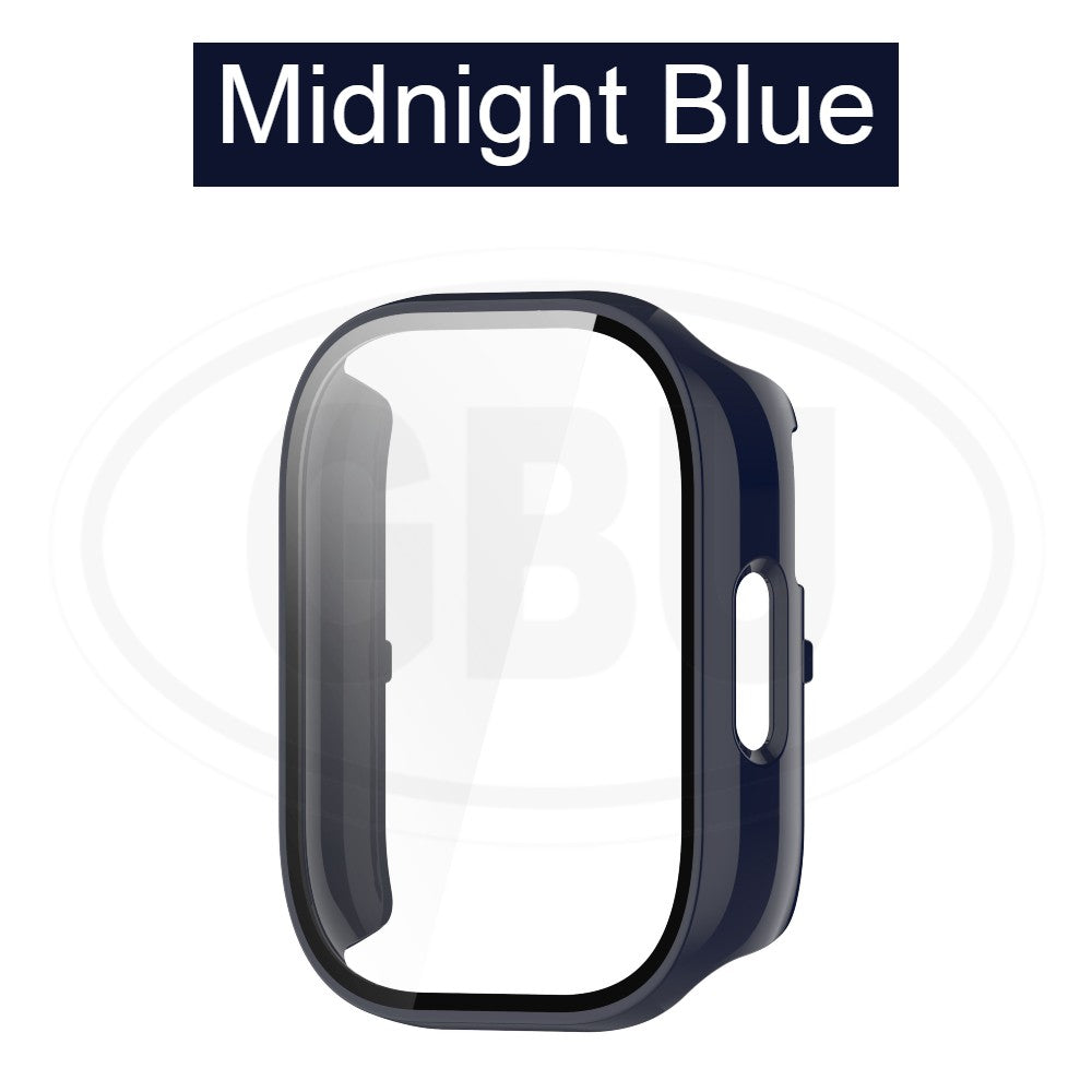 Xiaomi Redmi Watch 5 / Redmi Watch 5 Lite / Redmi Watch 5 Active TPU Full Protector Cover Case