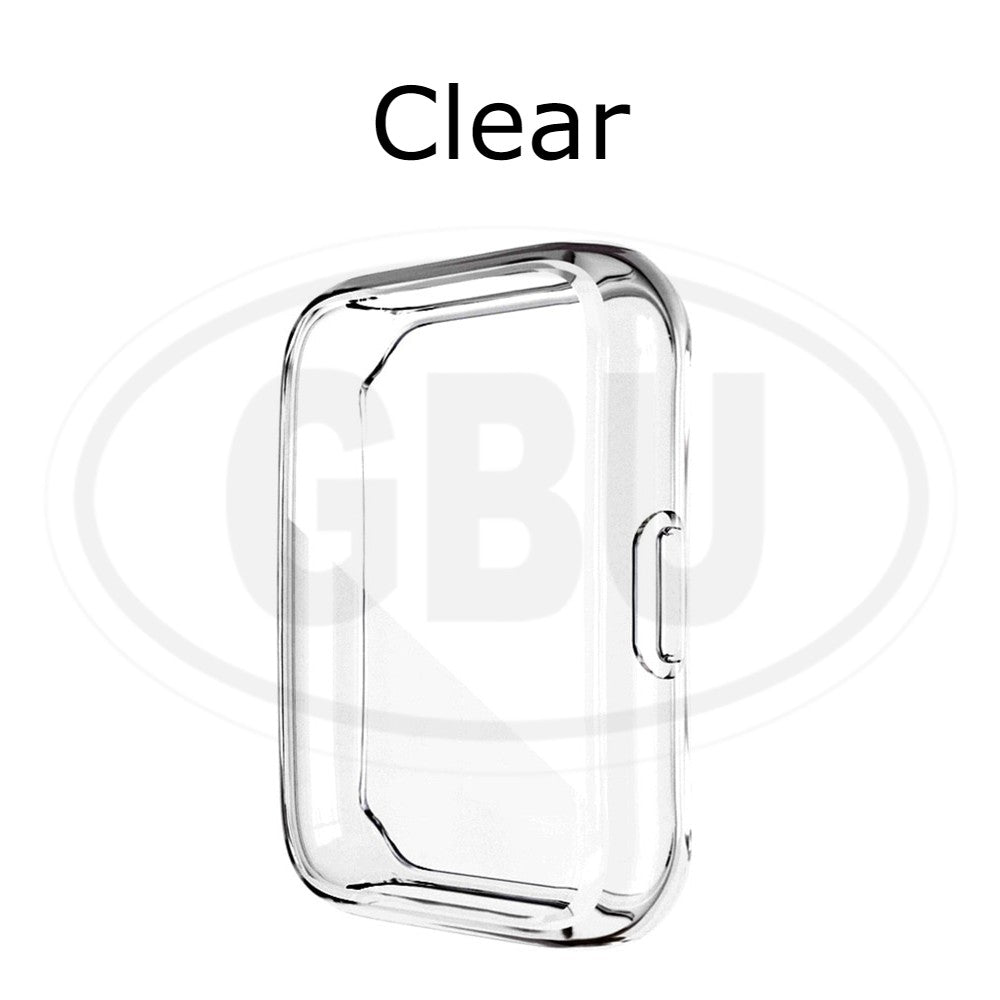 HUAWEI Watch Fit 2 TPU Full Cover Protector Case Cover (Protection Frame Fit Shockproof )