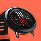 [2pcs] Amazfit Huami Pace Screen Protector HD Tempered Glass