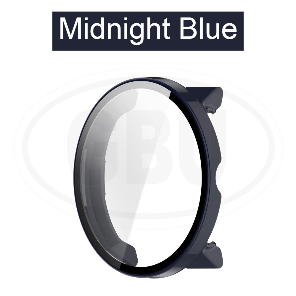 Suunto Run Sarung Full Built-in Tempered Glass Cover