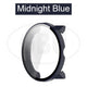 Midnight Blue
