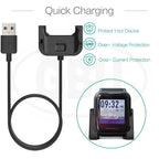 Amazfit Bip / Bip Lite / A1608 / A1915 / Charger Charging Cable Dock Cradle - High Quality