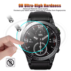 [2pcs] Zeblaze Ares 3 / Ares 3 Pro / Ares 3 Plus Screen Protector HD Tempered Glass