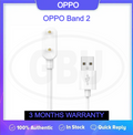 OPPO Band 2 Charger Charging Cable - 100cm
