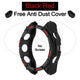 Black Red