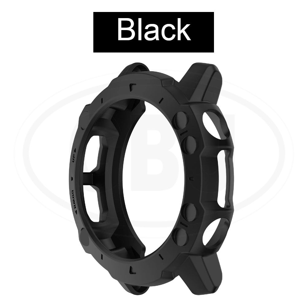 Amazfit Falcon TPU Half Cover Protector Case - No Screen