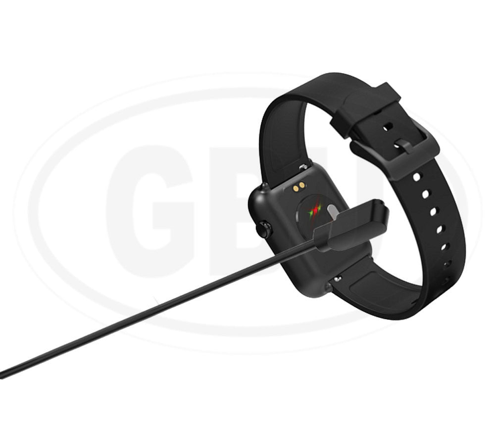 Realme Watch 5 USB Magnetic Charger Dock Cradle Charging Cable