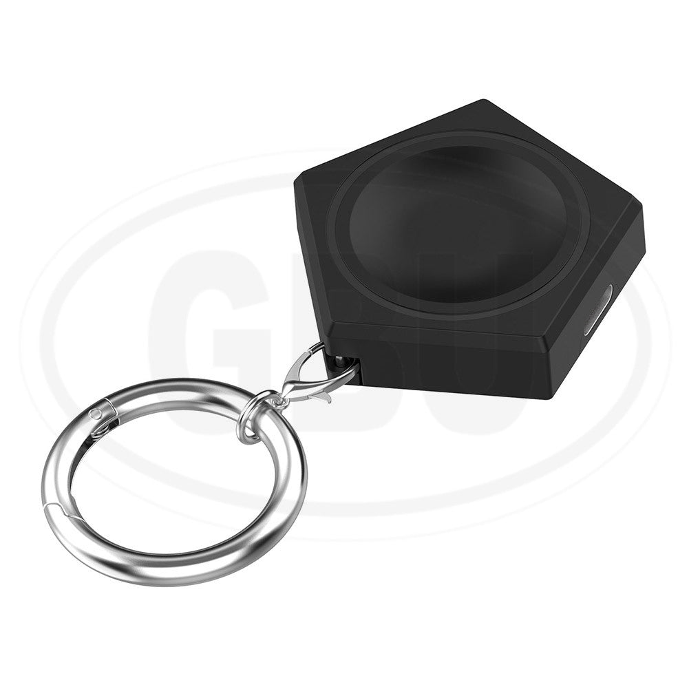 Samsung Galaxy Watch 8 / Watch 7 7 Ultra / Watch 6 / Watch 5 Pro / 4 Classic / Watch 4 / Active 2 Wireless Keychain Charger