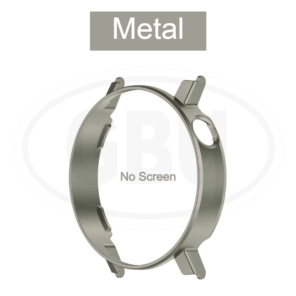 Nothing CMF Watch Pro 2 / CMF Watch 3 Pro Sarung Half TPU - No Screen