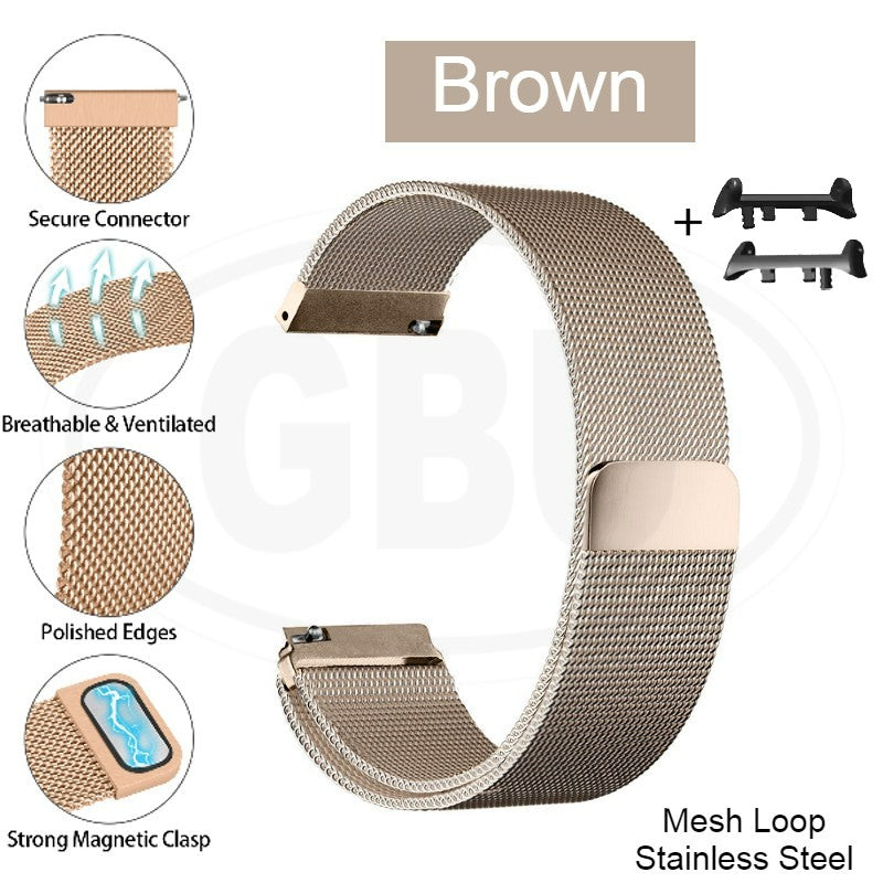 Huawei D2 Tali Watch Strap - 22mm