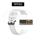 Suunto 3 / Suunto 3 Fitness Soft Silicone Replacement Watch Band Strap - 20mm ( High Quality )