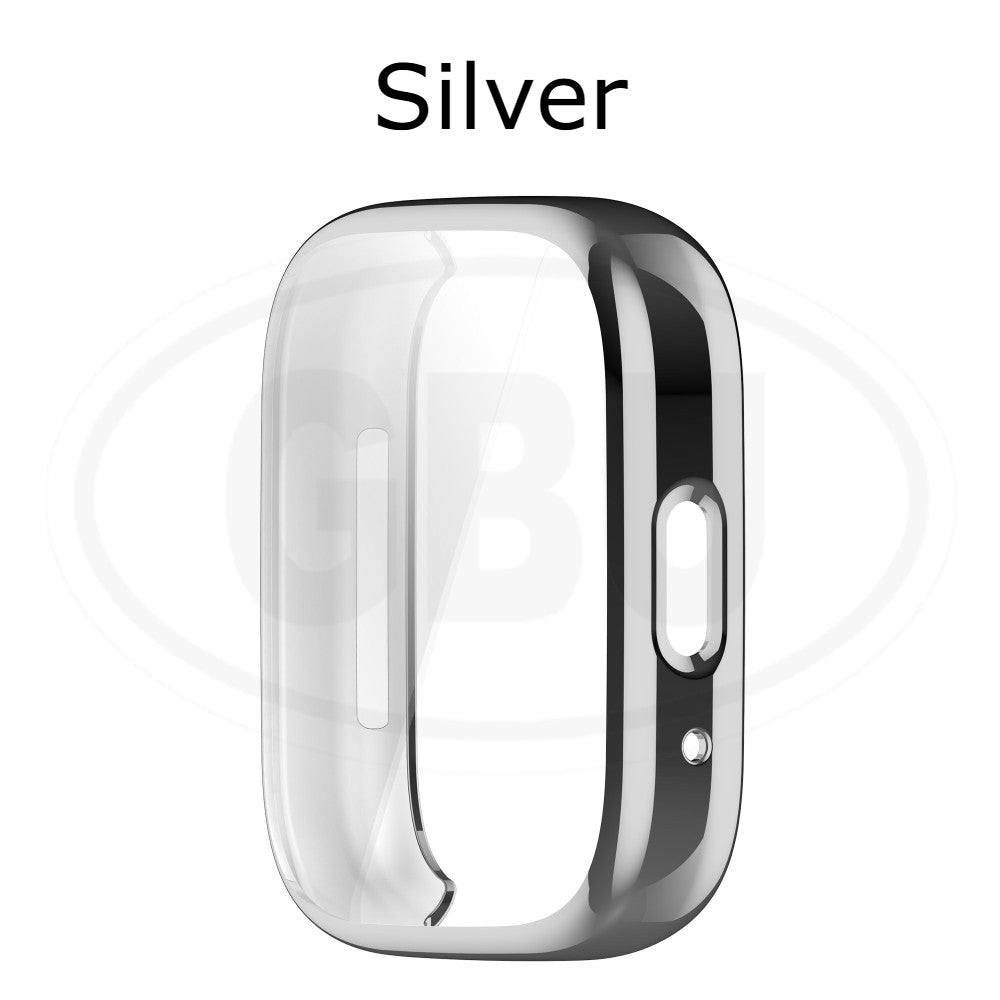 Xiaomi Redmi Watch 3 / Redmi Watch 3 Active TPU Full Protector Cover Case