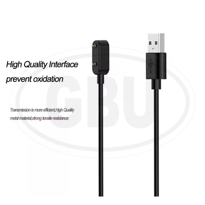 OPPO Band 2 Charger Charging Cable - 100cm