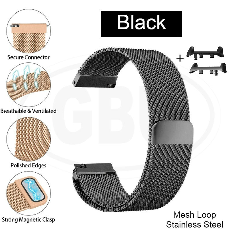 Huawei D2 Tali Watch Strap - 22mm
