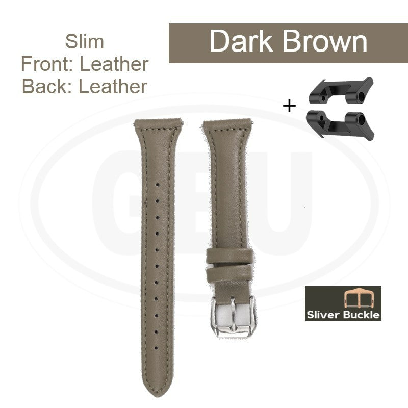 Compatible with Amazfit TRex / T-Rex Pro / T-Rex / TRex Pro Soft Silicone Strap Band  - A1919 / A1918-22mm (NOT ORIGINAL)