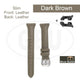 Slim - Dark Brown