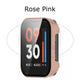 Rose Pink