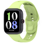 Vivo Watch GT Smartwatch Tali Silikon Lembut / Watch Strap (High Quality)
