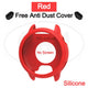 S - Red