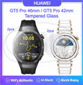 [2pcs] Huawei GT5 Pro 46mm / GT5 Pro 42mm / GT 5 Pro 46mm / GT 5 Pro 42mm Screen Protector HD Tempered Glass