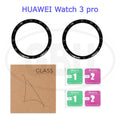 [2pcs] Huawei Watch 3 / Watch 3 Pro 3D Full Cover Screen Protector - Full Screen