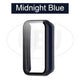 Midnight Blue