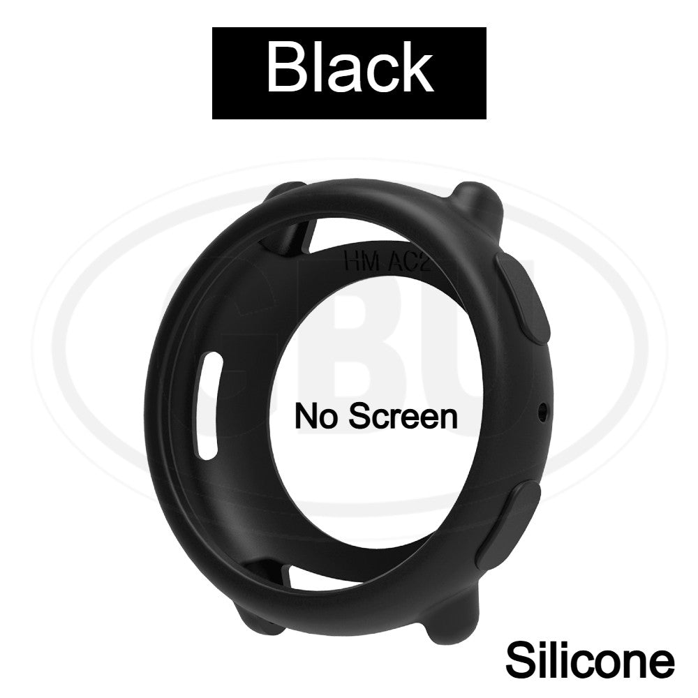 Amazfit Active 2 Silicone Cover Protector Case