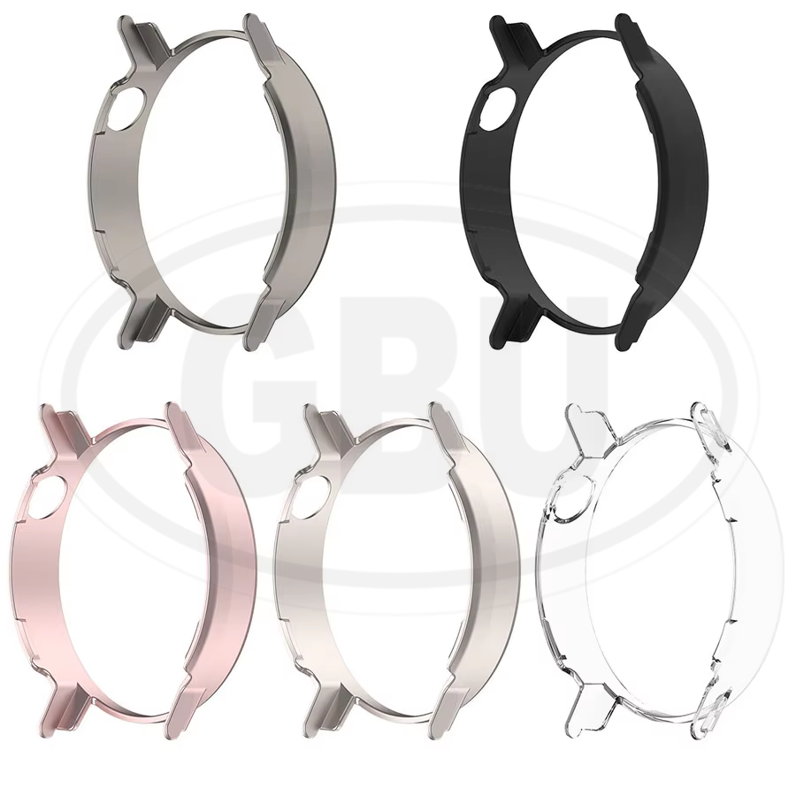 Nothing CMF Watch Pro 2 / CMF Watch 3 Pro Sarung Half TPU - No Screen