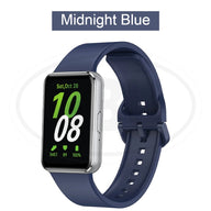 Midnight Blue