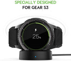 Samsung Galaxy Watch / Gear Sport / Gear S2 / Gear S3 / R760 / R765 / R770 / R800 Dock Charger Wireless Charging Cable