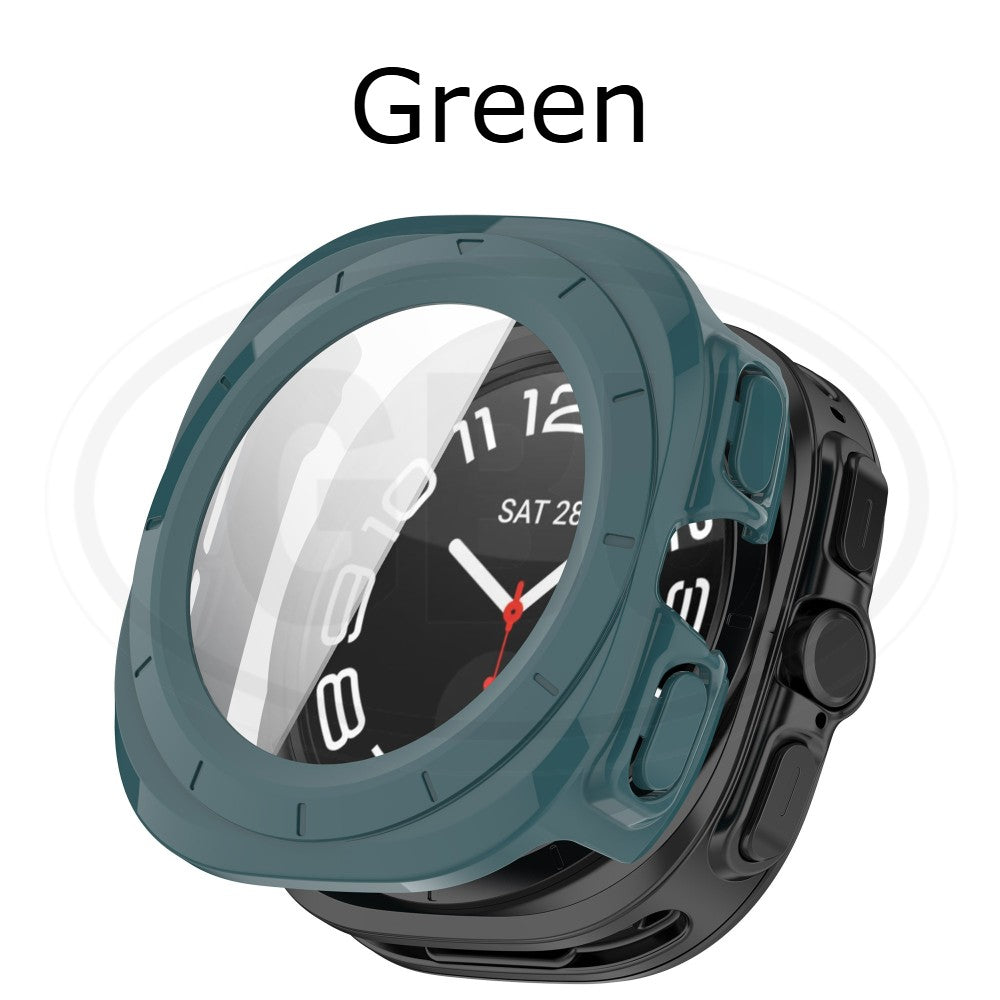 Samsung Galaxy Watch Ultra 47mm / Samsung Ultra Watch TPU Full Protector Cover Case