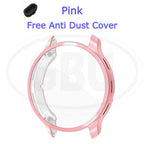 Garmin Venu 3 45mm / Venu 3S 41mm TPU Full Cover Protector Case