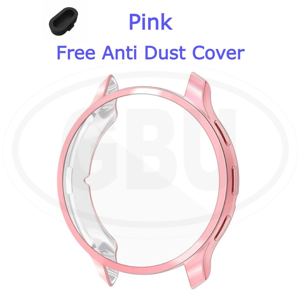 Garmin Venu 3 45mm / Venu 3S 41mm TPU Full Cover Protector Case