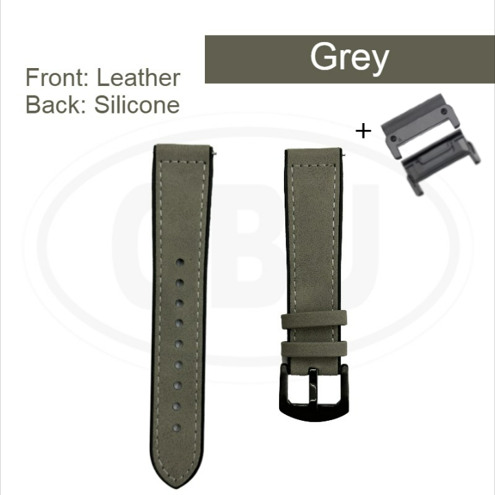 Amazfit T-Rex Ultra 2 QuickFit Tali Watch Strap - 26mm