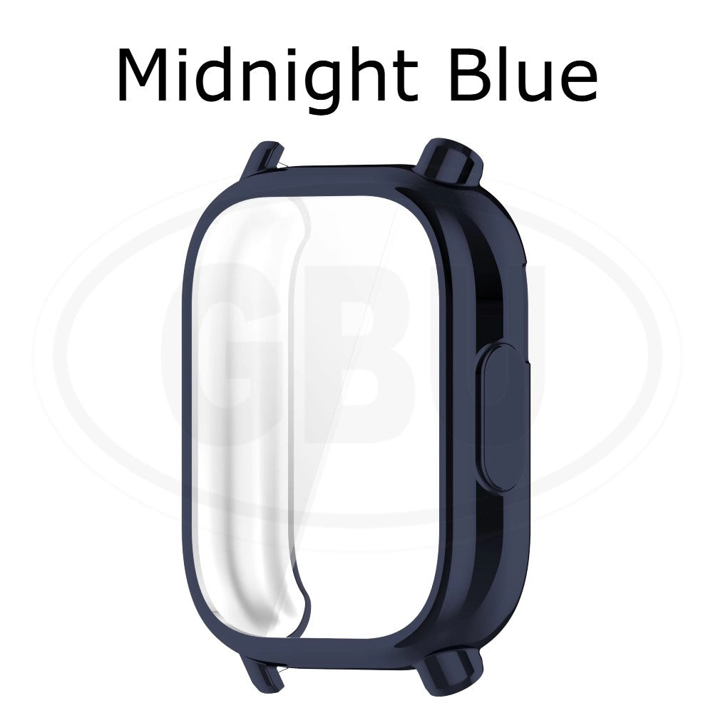 Xiaomi Redmi Watch 5 / Redmi Watch 5 Lite / Redmi Watch 5 Active TPU Full Protector Cover Case