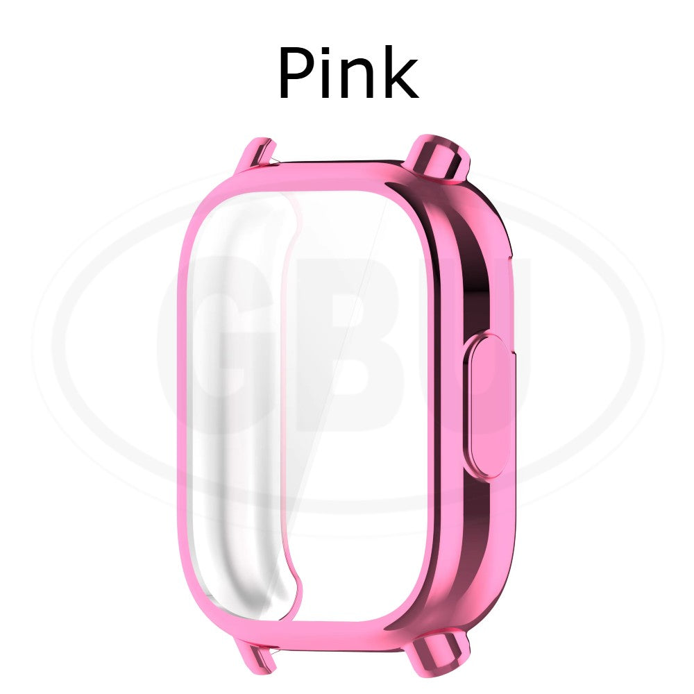 Xiaomi Redmi Watch 5 / Redmi Watch 5 Lite / Redmi Watch 5 Active TPU Full Protector Cover Case
