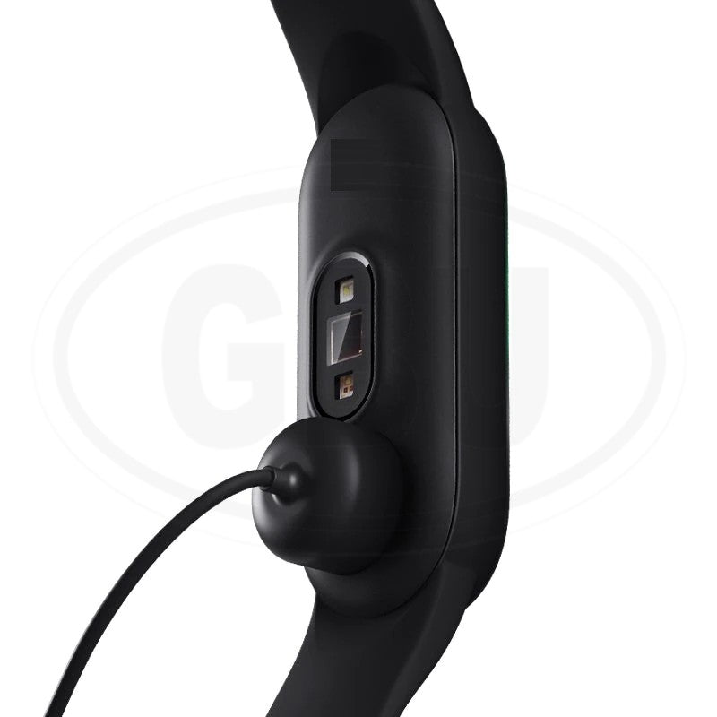 Xiaomi Mi Smart Band 7 / Band 6 / Band 5 / Band 4 USB Magnetic Charger Dock Cradle Cable