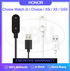 Honor Choice Watch 2i / Choice / Honor X5i / X5 / Honor GS5 Charger Charging Cable - 100cm