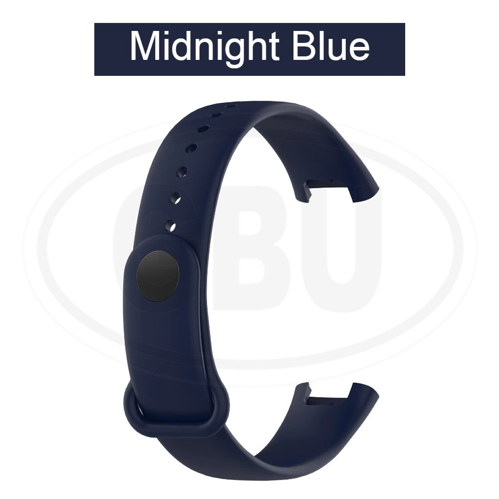 Xiaomi Redmi Smart Band Pro  / Redmi Band Pro Soft Silicone Replacement Strap Band
