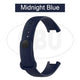 Midnight Blue