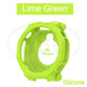 S - Lime Green